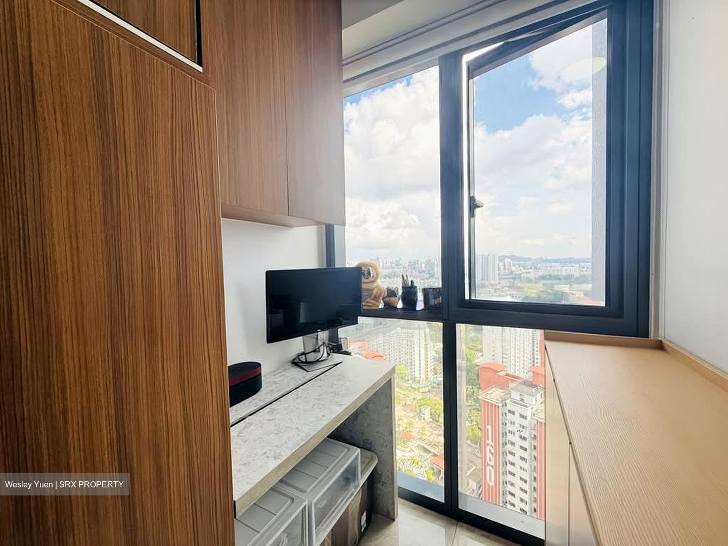 Stirling Residences (D3), Apartment #556560981